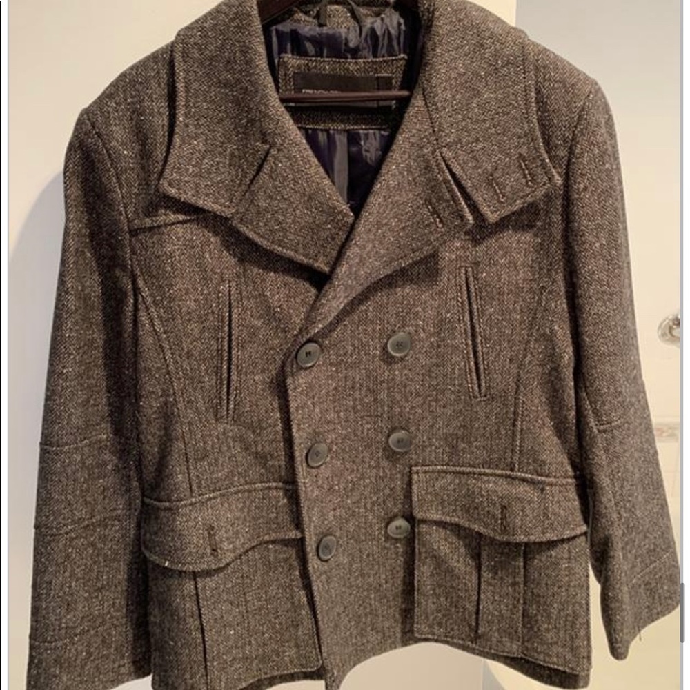 French Connection Men’s Coat